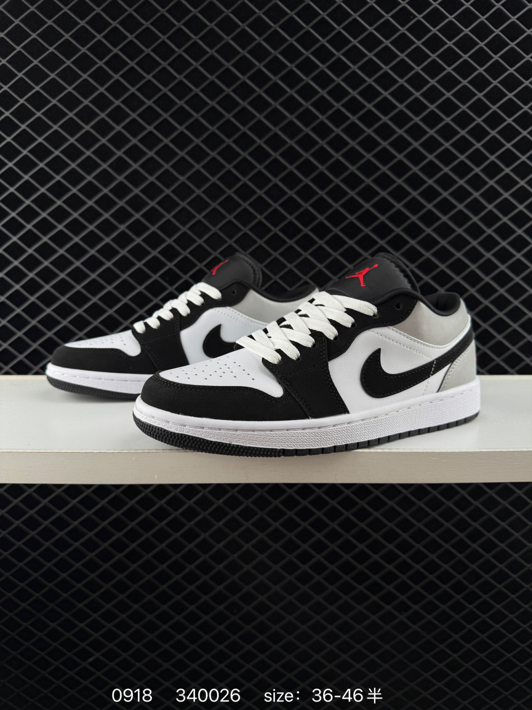 Air Jordan 1 Low AJ1